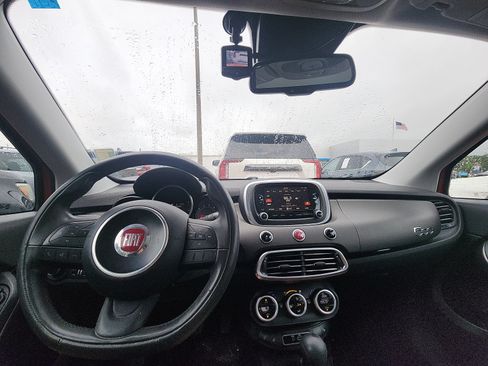 Used 2016 FIAT 500X Trekking Plus FWD image 15