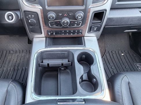 Used 2017 RAM 2500 Laramie image 18