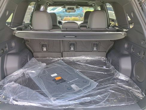 New 2026 Subaru Forester Limited image 15