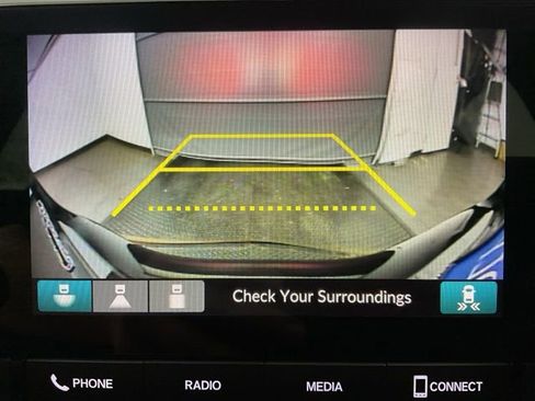 New 2025 Honda Accord SE image 15