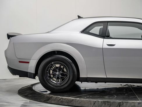 Used 2023 Dodge Challenger SRT Hellcat Redeye RWD image 26