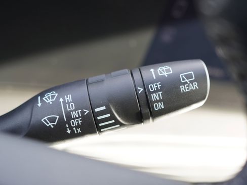 New 2026 Buick Encore GX Sport Touring w/ Advanced Technology Package image 40