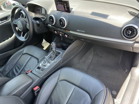 Used 2019 Audi A3 2.0T Premium FWD image 10