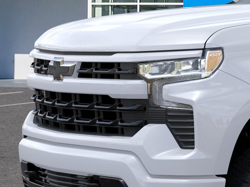 New 2026 Chevrolet Silverado 1500 RST AWD/4WD image 42
