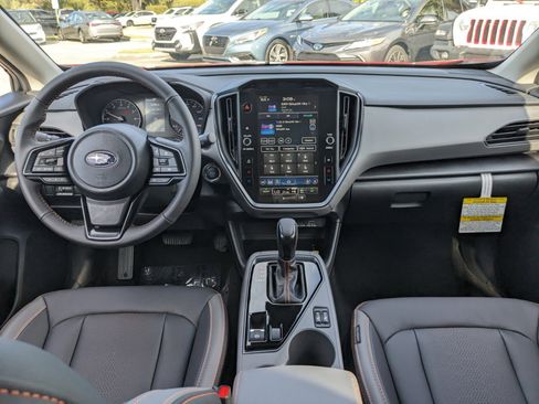 Certified 2025 Subaru Crosstrek 2.5i Limited w/ Popular Package #3A image 15