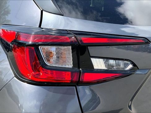 Used 2025 Subaru Crosstrek 2.5i Limited w/ Crosstrek Mirror Package AWD/4WD image 21