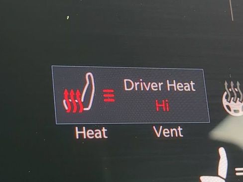 Used 2026 RAM 1500 Laramie w/ Sport Appearance Package image 27