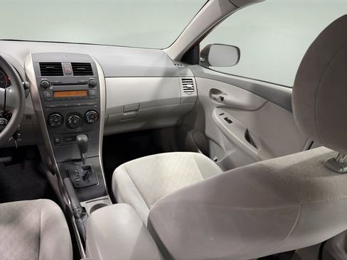 Used 2009 Toyota Corolla image 21
