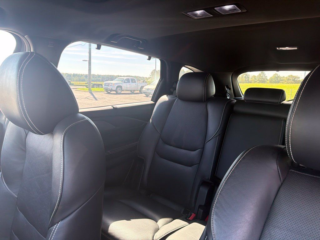 Used 2021 MAZDA CX-9 Grand Touring AWD/4WD image 6