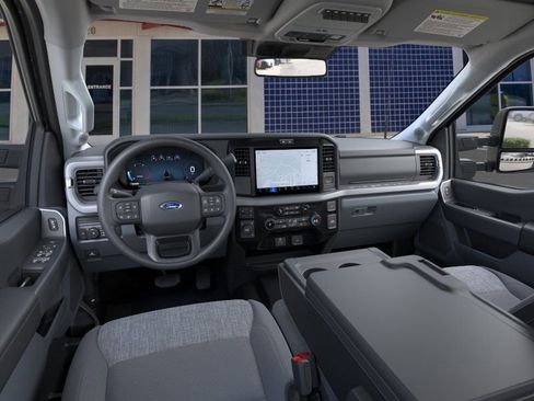 New 2026 Ford F450 XLT w/ XLT Premium Package AWD/4WD image 10