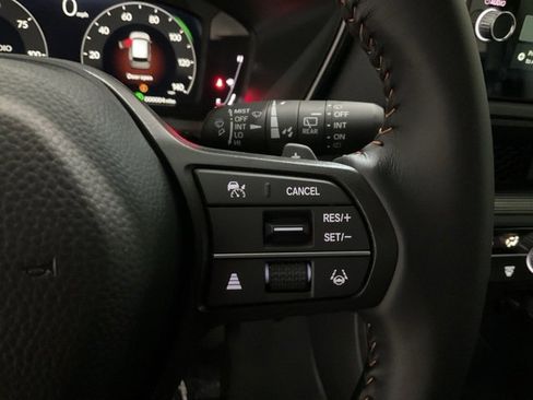 New 2026 Honda CR-V Sport-L image 12