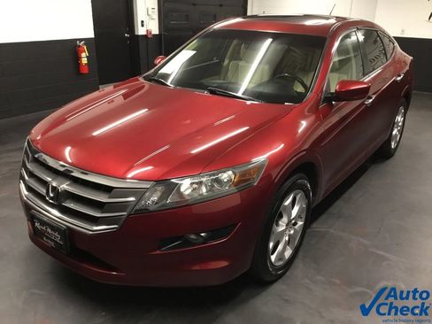 Used 2010 Honda Crosstour EX-L image 6