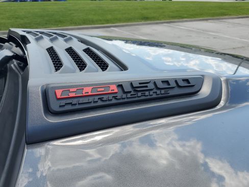 New 2026 RAM 1500 Limited image 7