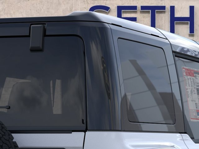 New 2026 Ford Bronco Raptor AWD/4WD image 25
