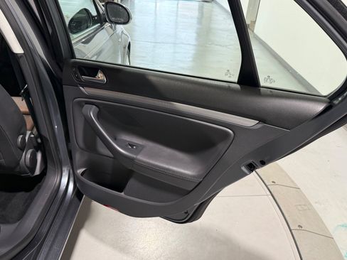 Used 2008 Volkswagen Jetta Wolfsburg Edition FWD image 24