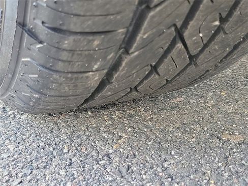 Certified 2020 Ford EcoSport SE w/ SE Convenience Package image 33