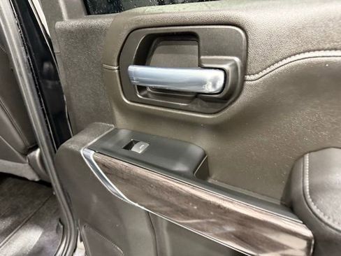 Used 2023 Chevrolet Silverado 3500 LTZ w/ LTZ Convenience Package image 26