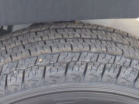 New 2024 RAM ProMaster 1500 w/ Convenience Group image 11