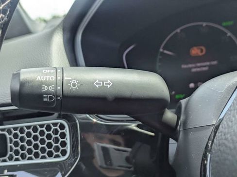 Used 2025 Honda Civic Sport image 24