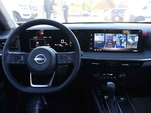 New 2026 Nissan Kicks SV image 22