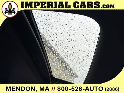 New 2026 Chevrolet Trax RS w/ Sunroof Package image 17