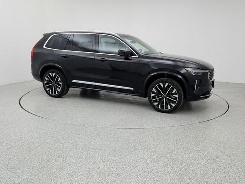 New 2026 Volvo XC90 T8 Plus w/ Protection Package Premier image 3