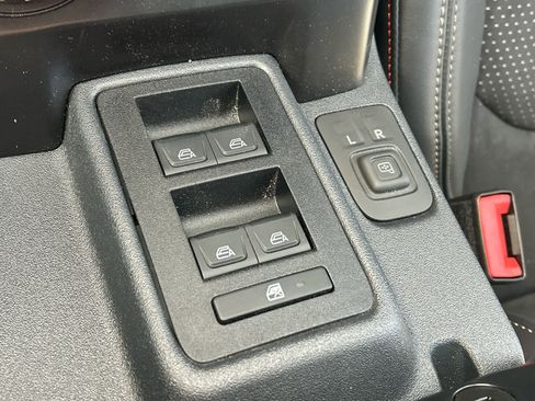 New 2026 Ford Bronco Raptor image 58