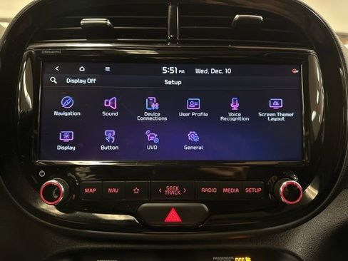 Used 2022 Kia Soul GT-Line image 45