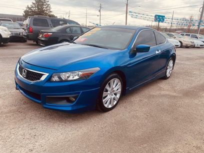 Used 2008 Honda Accord EX-L