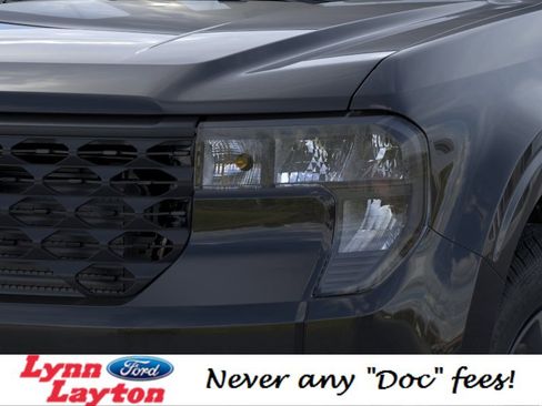 New 2026 Ford Maverick XLT FWD image 19