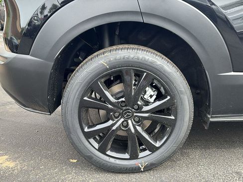 New 2026 MAZDA CX-30 Aire Edition AWD/4WD image 6