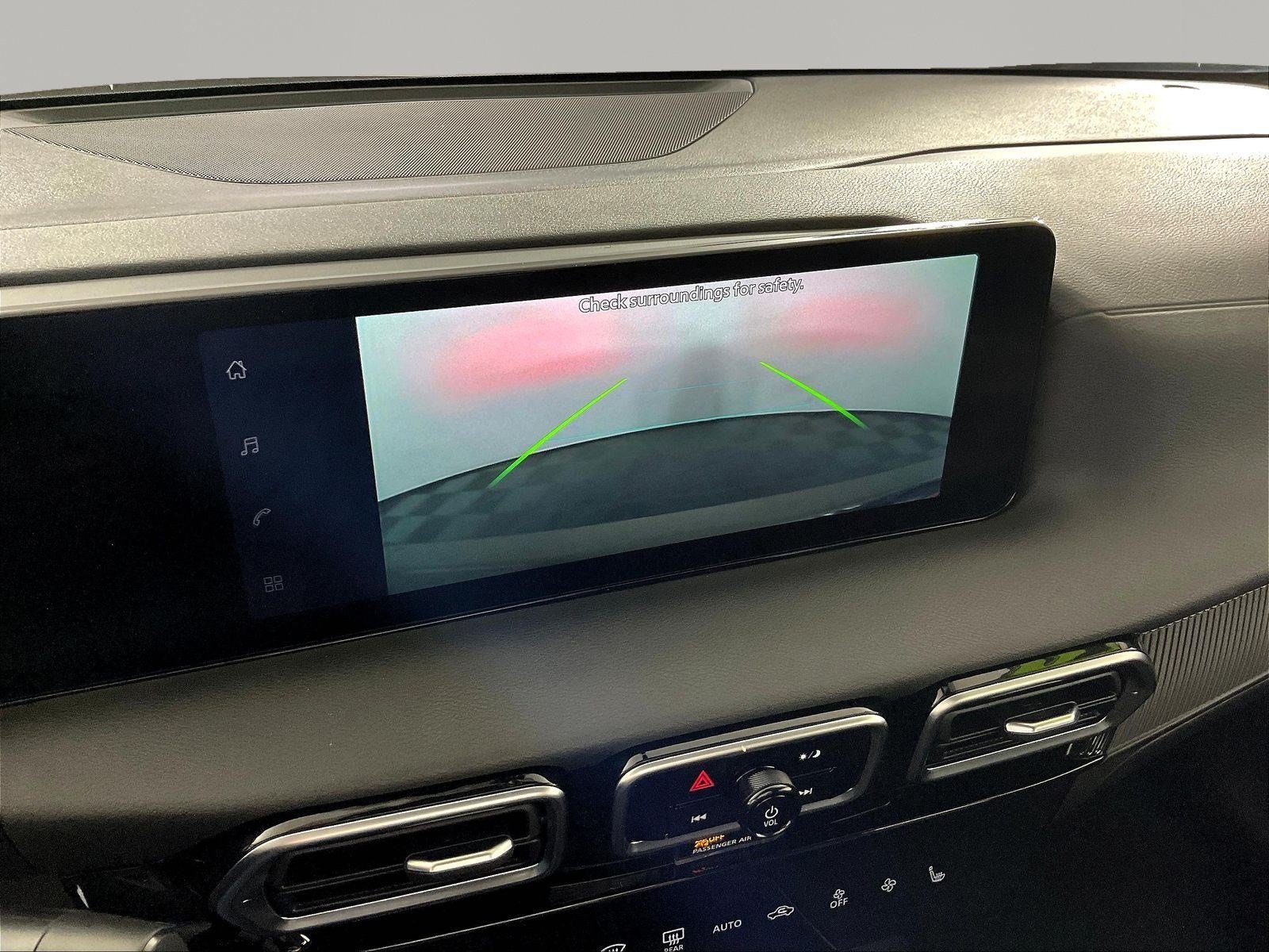 Certified 2026 Nissan Sentra SV w/ SV Convenience Package FWD image 14