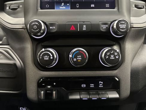 Used 2024 RAM 3500 Tradesman image 18