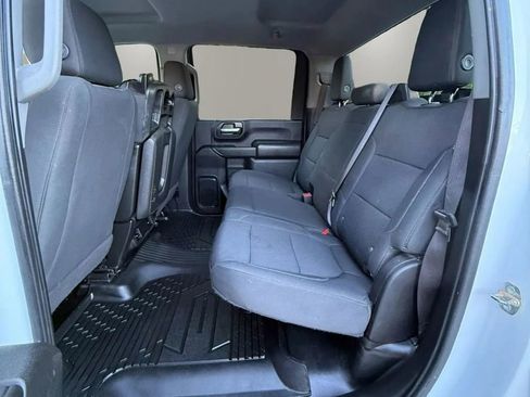 Used 2023 GMC Sierra 2500 Pro w/ Convenience Package AWD/4WD image 12