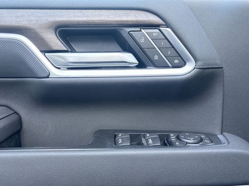 New 2026 Chevrolet Silverado 3500 High Country w/ Technology Package image 13