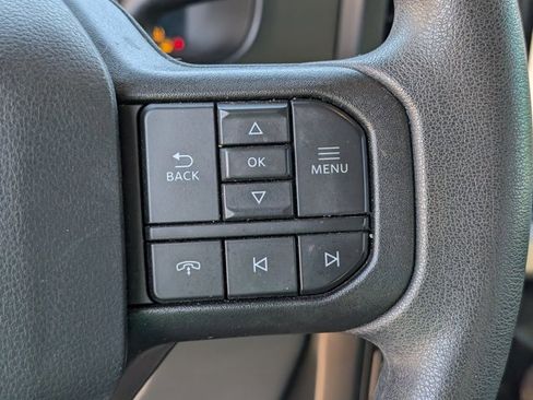 Used 2023 Ford F250 XLT w/ Black Appearance Package image 18