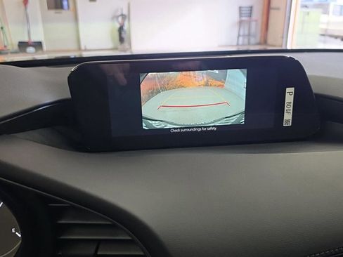 New 2026 MAZDA MAZDA3 s Sport image 19