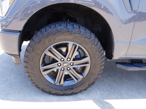 Used 2021 Ford F150 XLT w/ Equipment Group 302A High AWD/4WD image 29