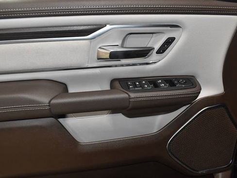 New 2026 RAM 1500 Laramie w/ Bed Utility Group image 30