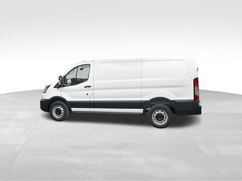 New 2025 Ford Transit 150 Low Roof image 5