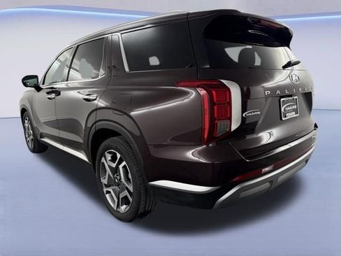 Used 2024 Hyundai Palisade SEL w/ Premium Package image 6