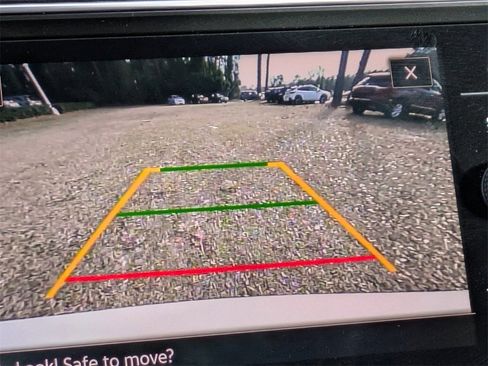 Used 2023 Volkswagen Tiguan SE R-Line image 22