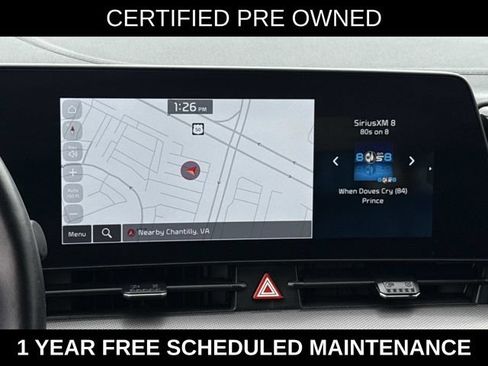 Used 2024 Kia Sportage SX Prestige AWD/4WD image 20