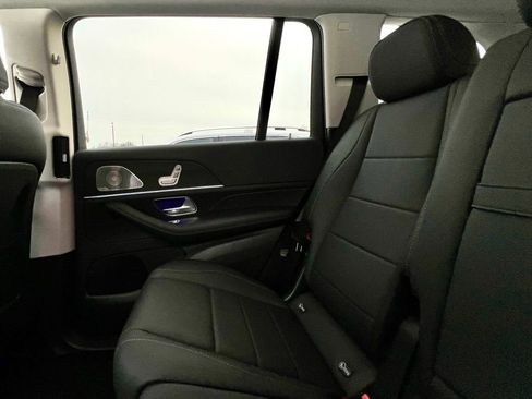 Certified 2026 Mercedes-Benz GLS 450 GLS 450 image 23