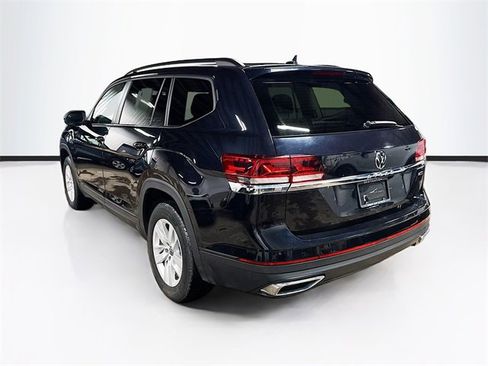 Used 2021 Volkswagen Atlas S image 5