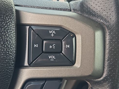 Used 2018 Ford F150 Raptor w/ Equipment Group 802A Luxury AWD/4WD image 19