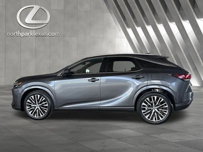 Used 2025 Lexus RX 350 Premium Plus
