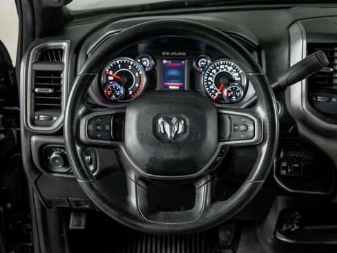 Used 2024 RAM 3500 Tradesman w/ Chrome Appearance Group image 17