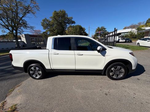 Used 2019 Honda Ridgeline RTL-T image 4