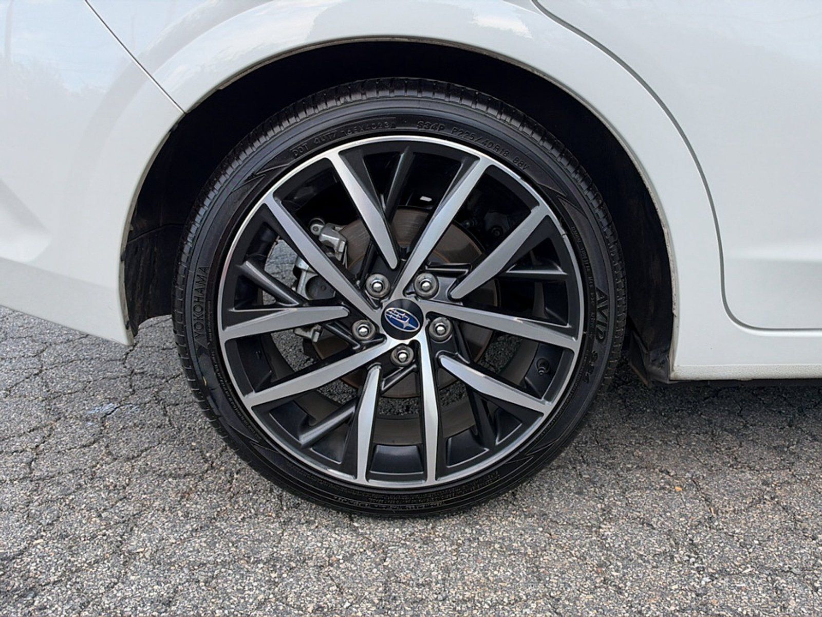 Used 2024 Subaru Impreza 2.0i Sport AWD/4WD image 39